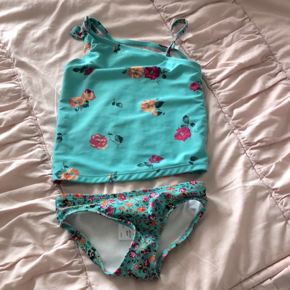 OshKosh Two Piece Bathing Suit